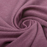 French Terry Oud Roze