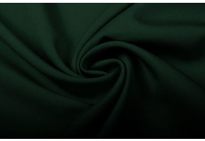 Bi-Stretch Dark Green