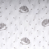 Igel Minky Fleece Creme