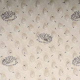 Egel Minky Fleece Beige