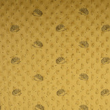 Egel Minky Fleece Oker