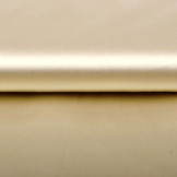 Stretch Satin Light Gold