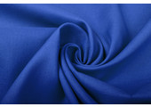 100% Cotton Royal Blue