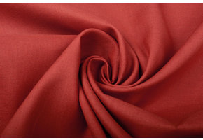 100% Baumwolle Röt