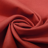 100% Cotton Red