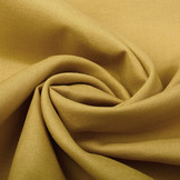 100% Cotton Ocher
