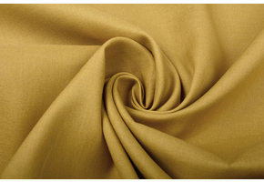100% Katoen Oker