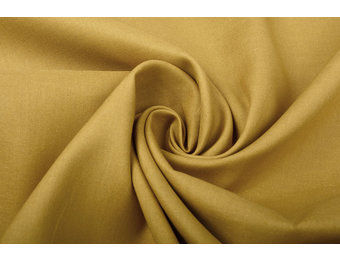 100% Katoen Oker