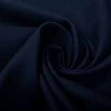 100% Cotton Navy