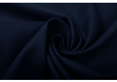 100% Cotton Navy