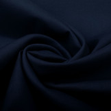 100% Baumwolle Marine