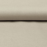 100% Cotton Beige