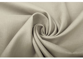 100% Cotton Beige