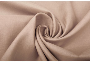 100% Cotton Powder Pink