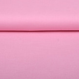 100% Katoen Licht Roze