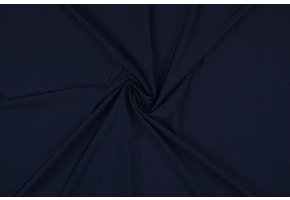 Lycra Mat Navy