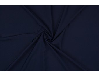 Lycra Mat Navy