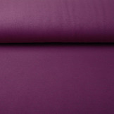 Sweatstoff Fuchsia Melange