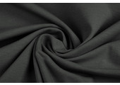 Cotton Jersey Dark grey