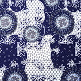 Viscose Jersey Lacquar Jacqueline Light Jeans