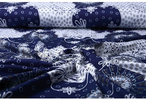 Viscose Jersey Lacquar Jacqueline Light Jeans