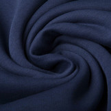 Sweatstoff  Marine Melange