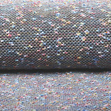 Gebreide Lente multi-color