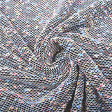 Gebreide Lente multi-color