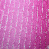 Kant Strepen Fuchsia