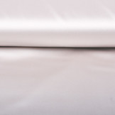 Stretch Satin Champagne Rosa