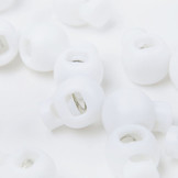 Cordstopper White
