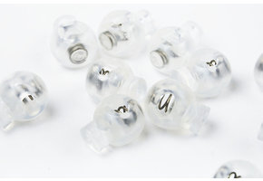 Kabelstopper Transparent