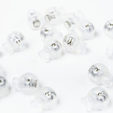 Cordstopper Transparent