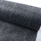 IMITATION  Fusible Black Grey