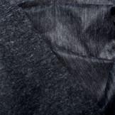 IMITATION  Fusible Black Grey