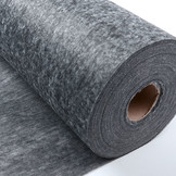 IMITATION  Fusible Black Grey