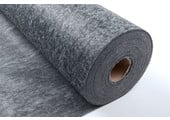 IMITATION  Fusible Black Grey
