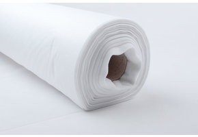 IMITATION Fusible White