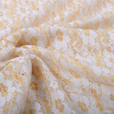 Kant Ziedri  Wit Goud