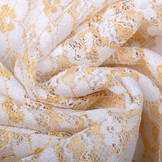 Kant Ziedri  Wit Goud