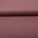 Washed Linen Light Bordeaux
