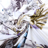 Digitaal Paneel Cijfers Creme