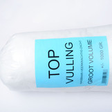Top vulling