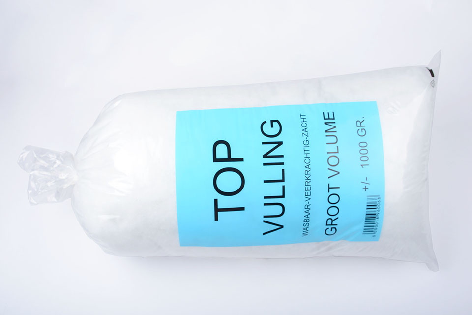 Top Filling