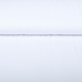 Viscose Jersey White