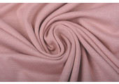 Viscose Jersey Poeder Roze