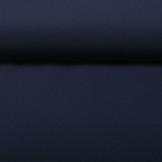 Crepe Stretch Polizei Blau