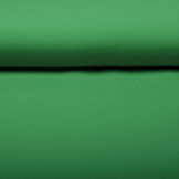 Crepe Stretch Grasgroen