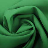 Crepe Stretch Grass Green