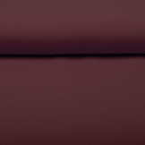 Crepe Stretch Bordeaux